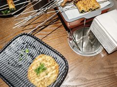 -半酌烧烤小酒馆(南京东路店)