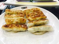 -何鲜菇火锅(大营盘店)