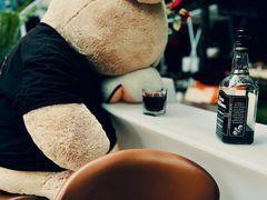 -Let'sBURGERplus·非常创意汉堡(三里屯店)