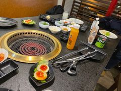 -神户赤童日式烤肉伙伴(东直门店)