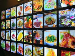 -青岛蓝海大饭店·渔歌舫(李沧店)