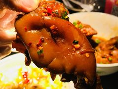 招牌猪脚-大碗厨 25年老字号 现炒湘菜(四季天地店)