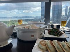 -小南洋海景餐厅(深圳湾店)