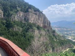 -北岳恒山