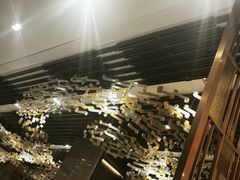 -西宁富力万达文华酒店美食汇西餐厅