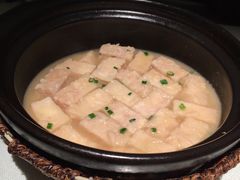 招牌焗香芋-花千醉(新街口店)