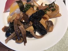-富力丽思卡尔顿酒店·香荟全日制餐厅