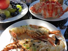 -杭州西子湖四季酒店-WL BISTRO西湖餐厅(灵隐路店)