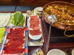 -如意林卡铜锅牦牛肉(布达拉宫店)