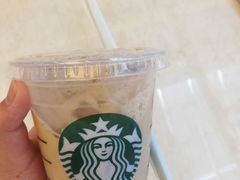 美式咖啡-星巴克(福州三坊七巷店)