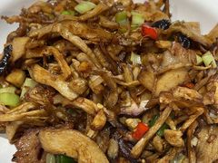 -兰湘子·湘菜小炒(石家庄万象城店)