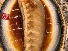 鸡油蒸鲽鱼-天津卫码头(南开大悦城店)