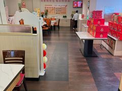 -京都福满楼(天中山大道店)