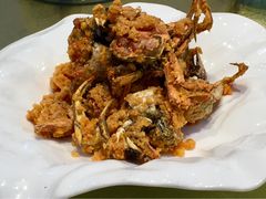 -小北江河鲜(旧城店)