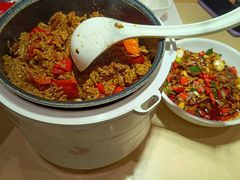 -小柴米·传统江西菜(八一广场店)