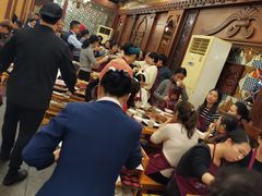 -老码头火锅(玉林店)