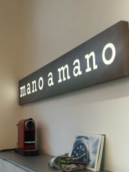 -mano a mano日本美发沙龙
