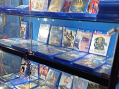 -浣熊部落ps4 ps5 switch 电玩(茶店子店)