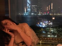 景观位-Caprice(香港四季酒店)