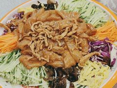 -老苏扬饭店