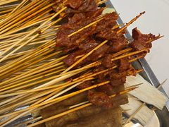 -碟滋味牛肉串串香火锅(田盛街店)