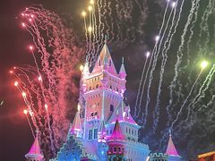 -厦门方特梦幻王国