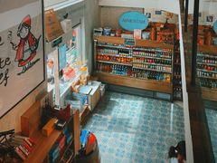 -Alimentari早午餐(安福路店)