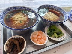 -伟记奥面馆(养育巷店)