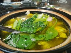 -好灶头妈妈菜·柴火灶台鱼·千岛湖土菜地标美食