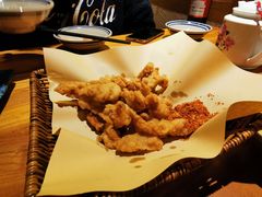 -破三川·新川菜(静安大融城店)
