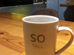 -So Lounge索兰至餐厅(蓝色港湾店)