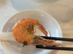 -松兰山海景大酒店·海鲜中餐厅