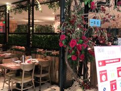 -茉莉餐厅(包河万达店)