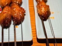-蚝翅·海鲜粥·烧烤·羊肉季(海曙天一店)