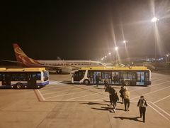 -石家庄正定国际机场-T2航站楼