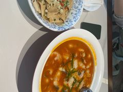 -丁哥·庐味鲜 土菜·20年老字号(世纪阳光花园店)