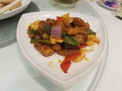 -至潮餐厅精致粤菜·活鲈鱼·走地鸡(珠江新城店)