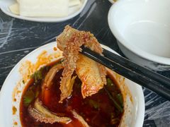 -刘艳黄牛肉(九襄店)