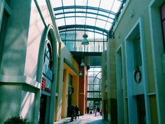 -So Lounge索兰至餐厅(蓝色港湾店)