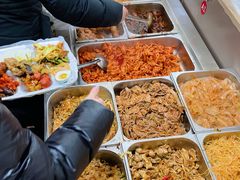 -小红帽自助盒饭(御点江山店)