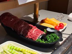 -海底捞火锅(牡丹园店)