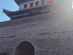 -即墨古城