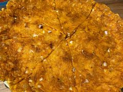 海鲜葱饼-京玉菲饭店(李村店)