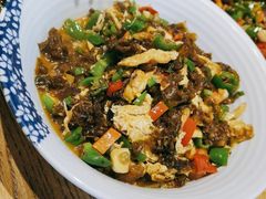 -陈先进鱼馆·夜宵·地道农家菜(湖墅南路店)