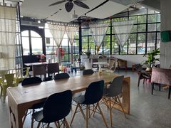 -NOTOOCAFE不二咖啡馆(岩前店)