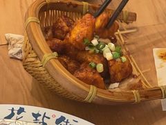 -花盐街·四川乐山小吃(西单大悦城店)