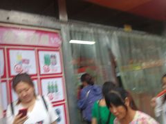 -山姆士超市(兴华街店)
