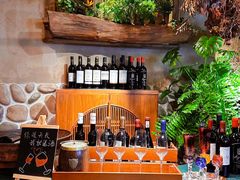 -叶叶菩提(太原别墅店)