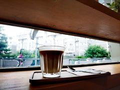 -雕刻时光咖啡馆(南院门店)