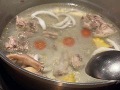 -狐狸爱上椰子鸡(滨江星光大道店)